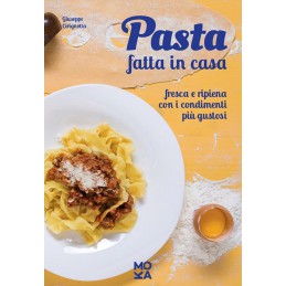 PASTA FATTA IN CASA