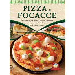 PIZZA E FOCACCE