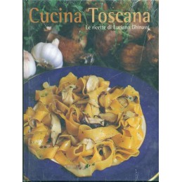 CUCINA TOSCANA