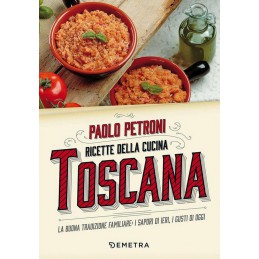 RICETTE DELLA CUCINA TOSCANA