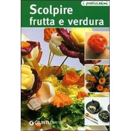 SCOLPIRE FRUTTA E VERDURA