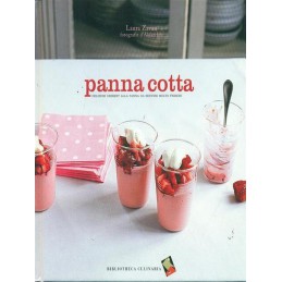 PANNA COTTA